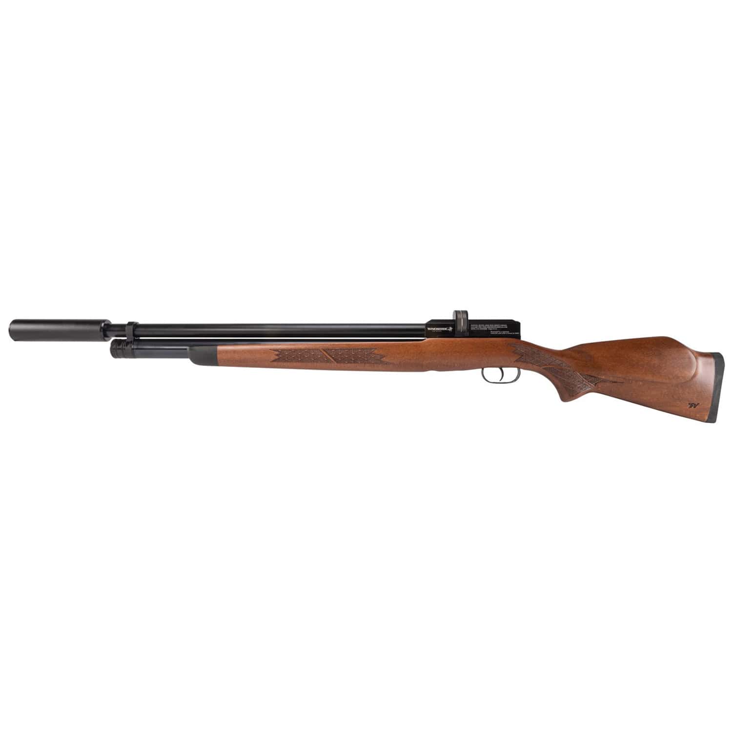 Winchester One Piece Carbon Fiber Bore Rod shotgun rifle or pistol airgun 