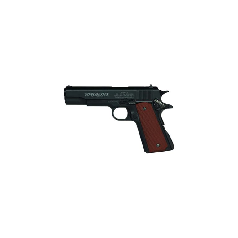 Model 11 CO2 BB pistol