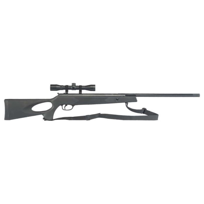 Winchester break barrel pellet rifle