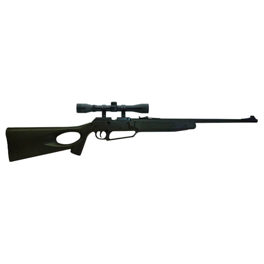 Model 1100S Break Barrel Pellet Rifle Winchester Air Rifles