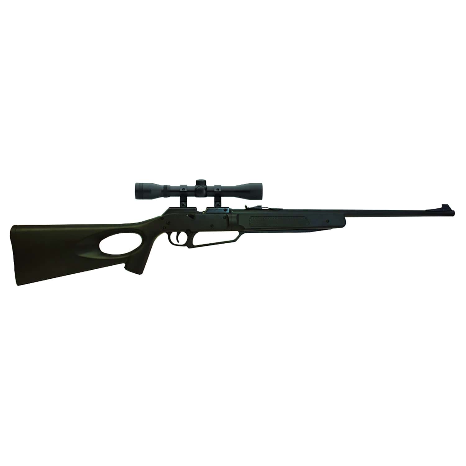 Winchester 1100S .177 Caliber Air Rifle for sale online 