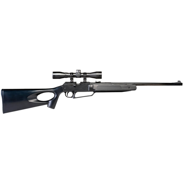 Winchester-1977XS-991977 Pellet BB Multi-Pump Rifle
