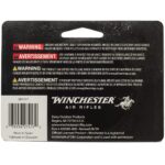 Winchester Dial-A-Pellet 177 300 tin pellet ammunition