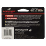 Winchester Round Nose 177 500 front pellets