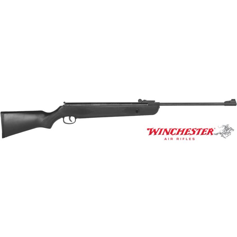 Winchester 1100S Break Barrel Air Rifle .177 Caliber Pellets