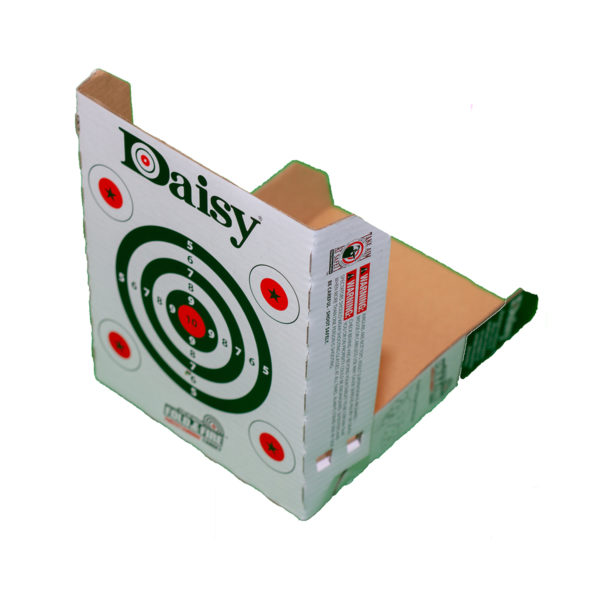Daisy Fold-N Fire Target for Airguns