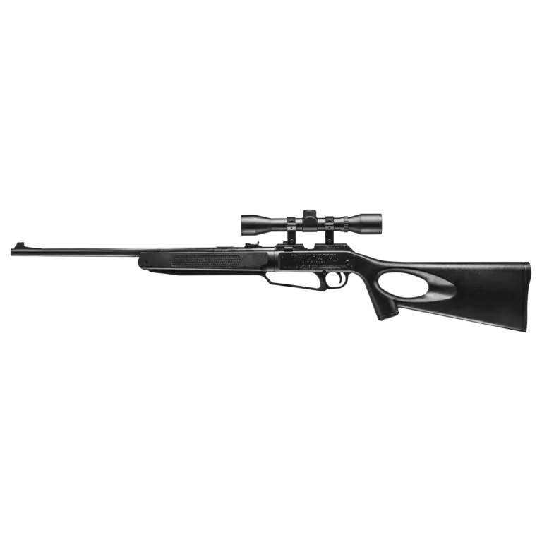 991977-402 Model 1977XS Winchester Left Profile