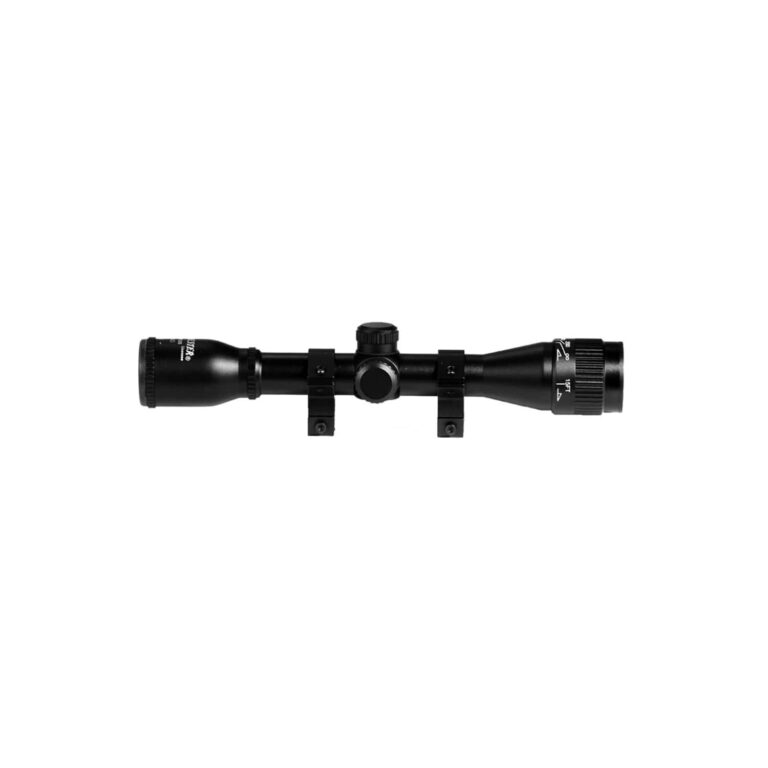 4x32 Air Rifle Pellet Scope