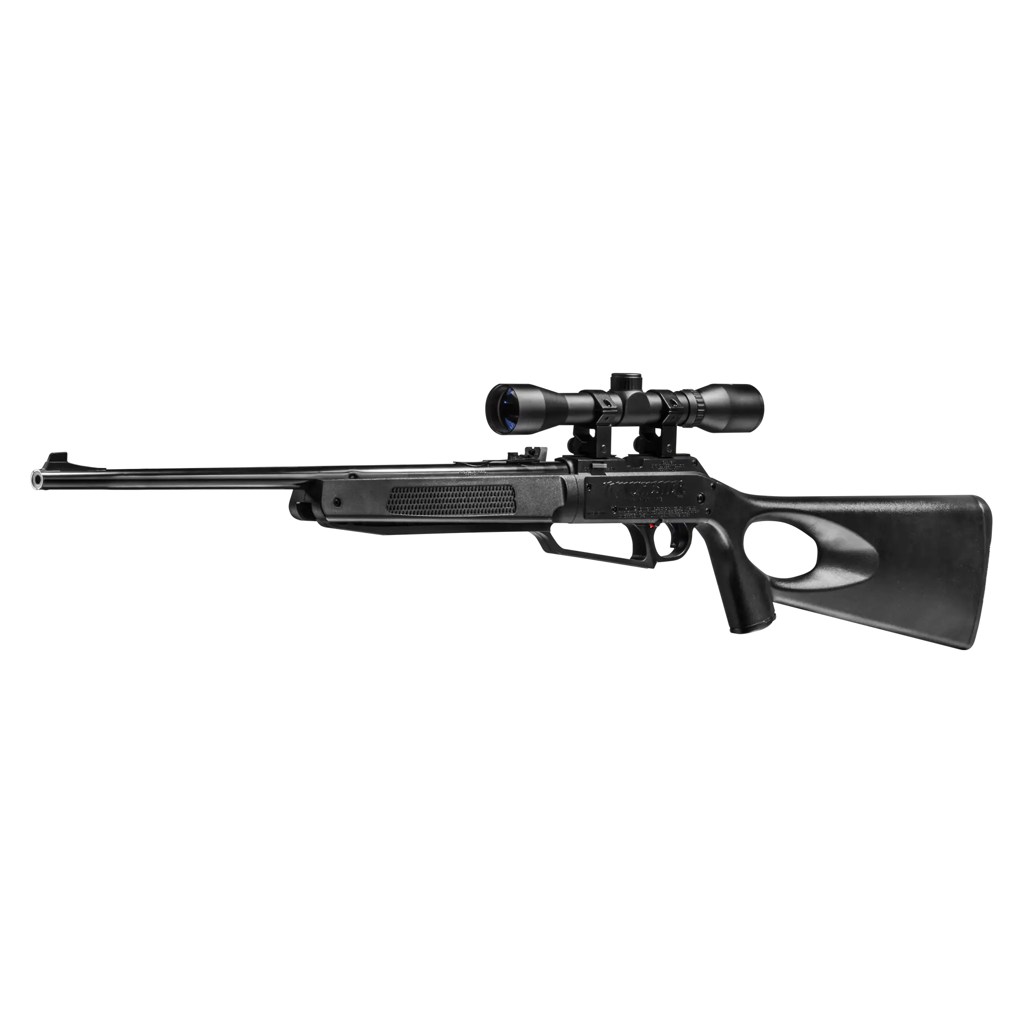 991977-402_Left Angled 991977-402 Model 1977XS Winchester Left Angled