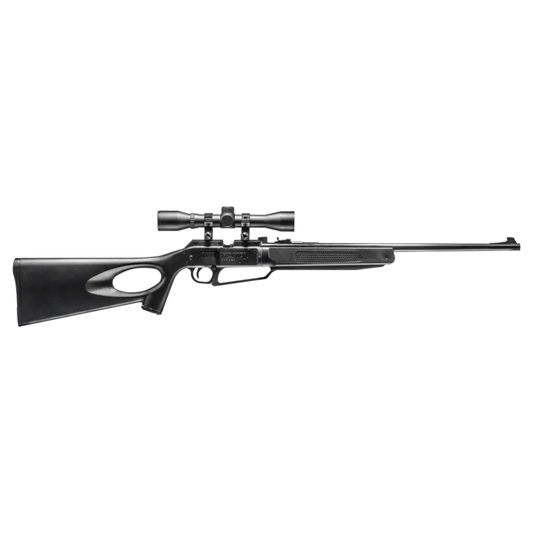 991977-402 Model 1977XS Winchester Right Profile