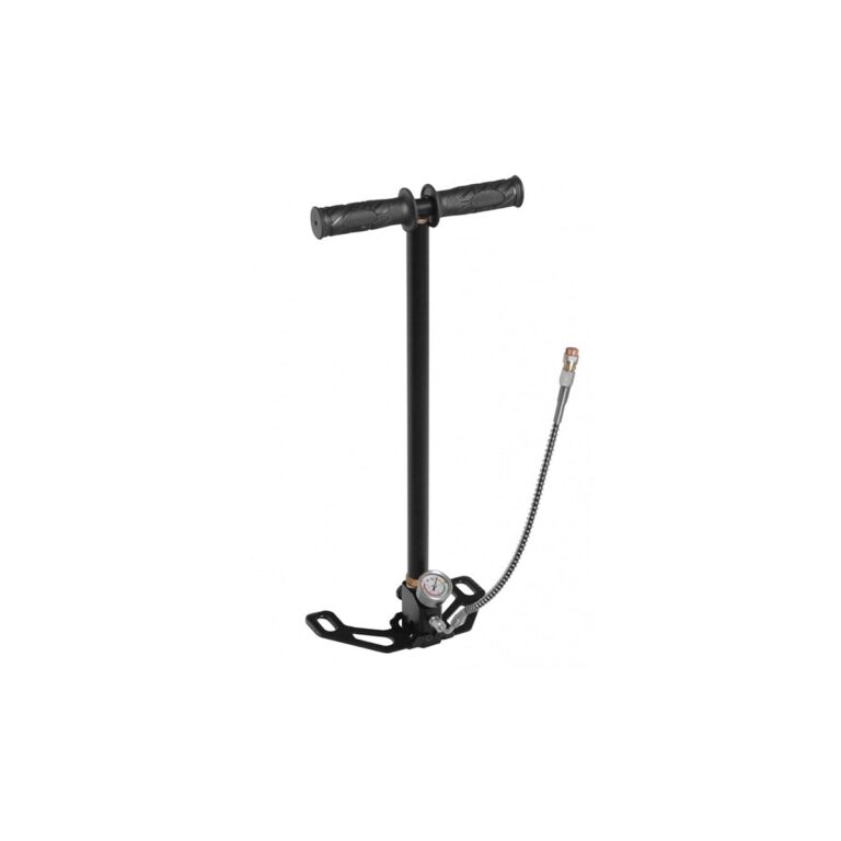 Gamo Hand Pump PCP Pre-Charged