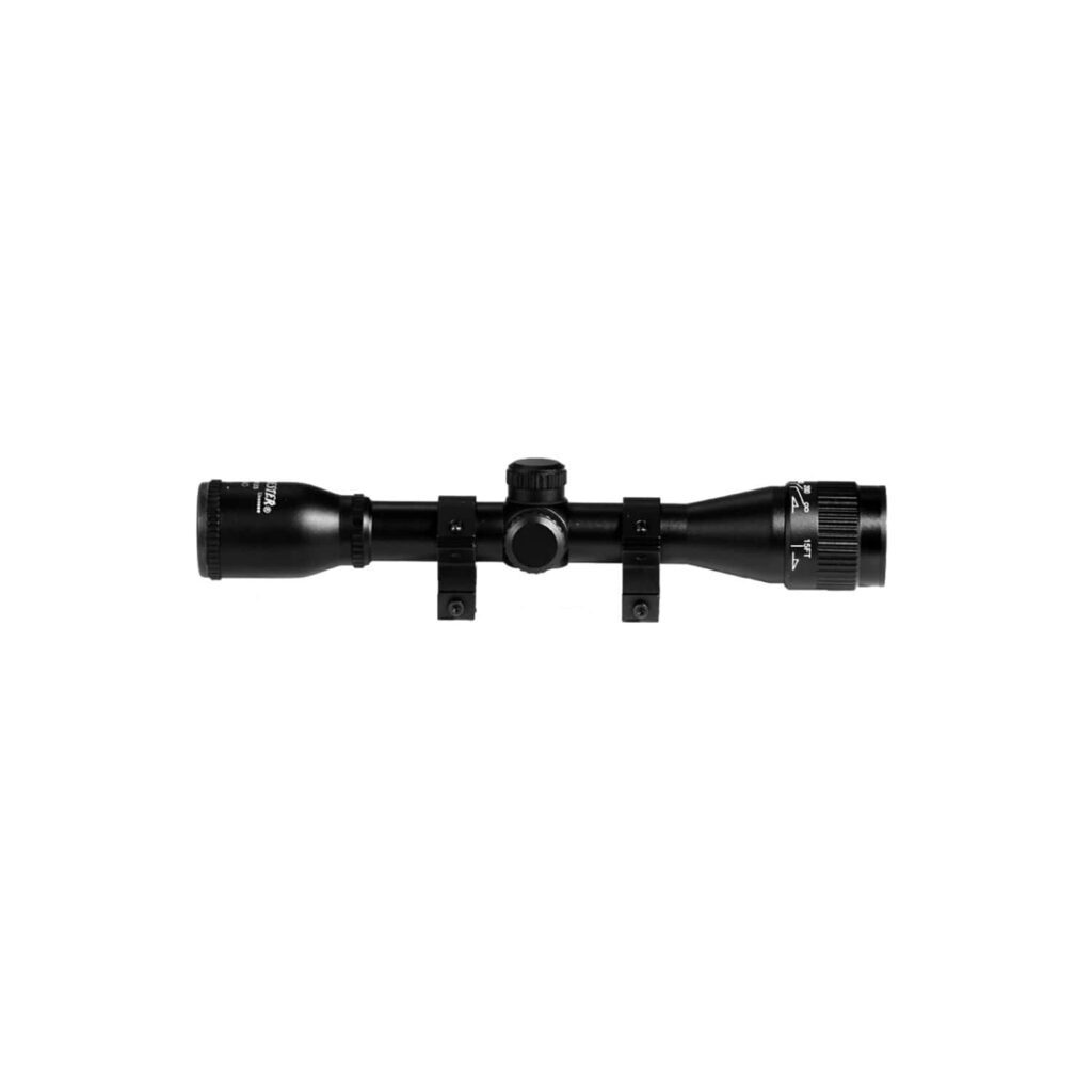 4x32 Air Rifle Pellet Scope