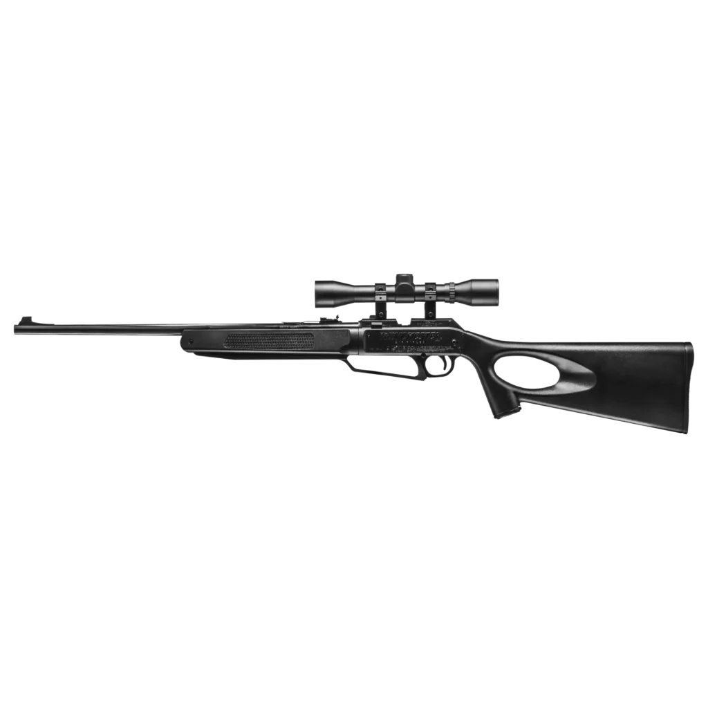 991977-402 Model 1977XS Winchester Left Profile