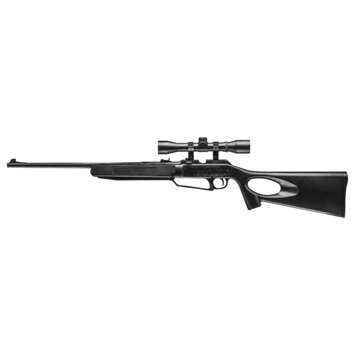 991977-402 Model 1977XS Winchester Left Profile