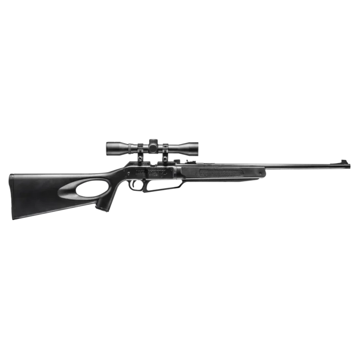 991977-402 Model 1977XS Winchester Right Profile