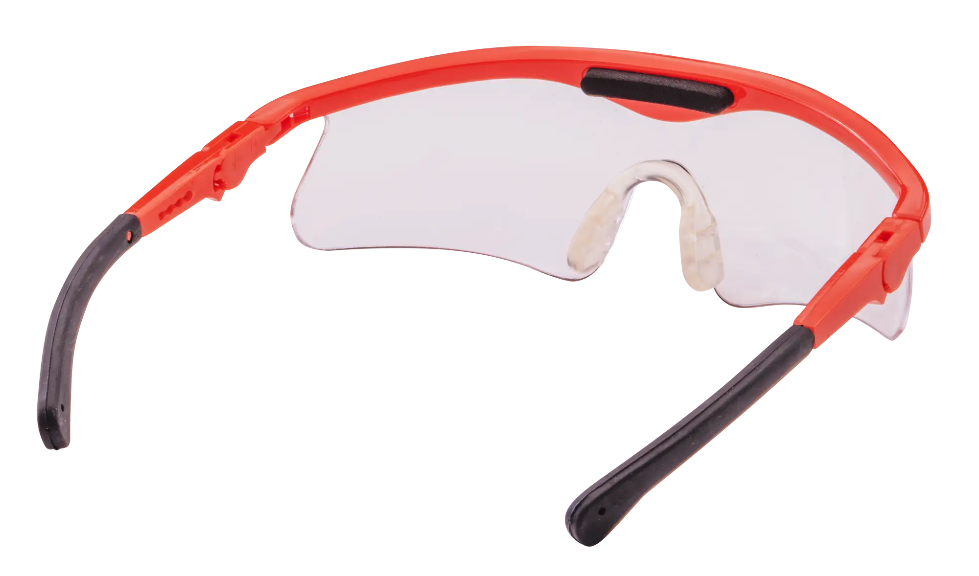Winchester shooting safety glasses lightweight frame for long shooting sessions