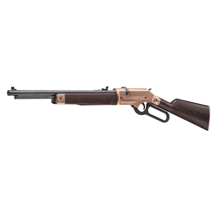 Winchester Air Rifles 1866 Left Angled Product View