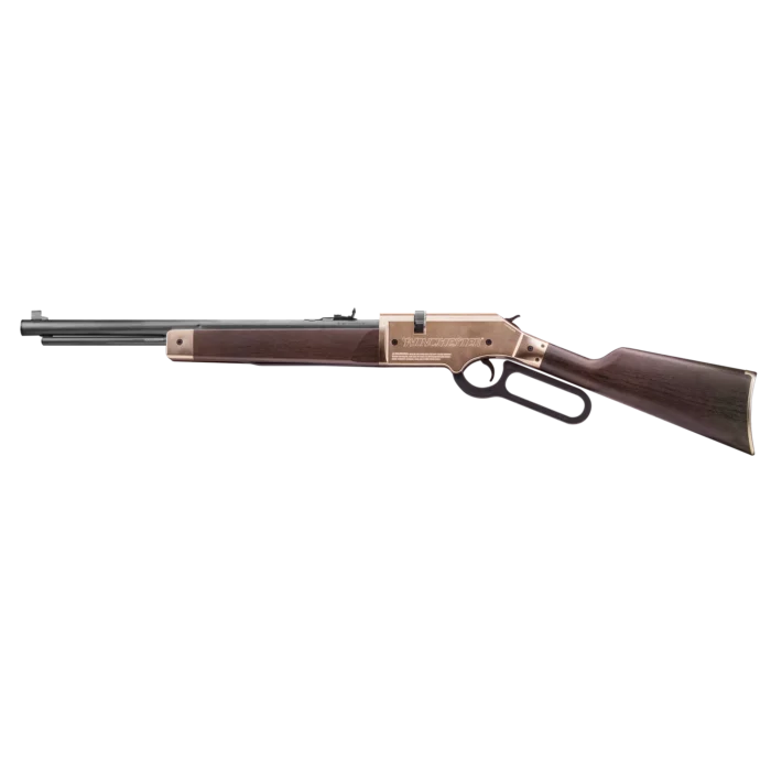 Winchester Model 1866 .177 pellet air rifle Left Profile Product View