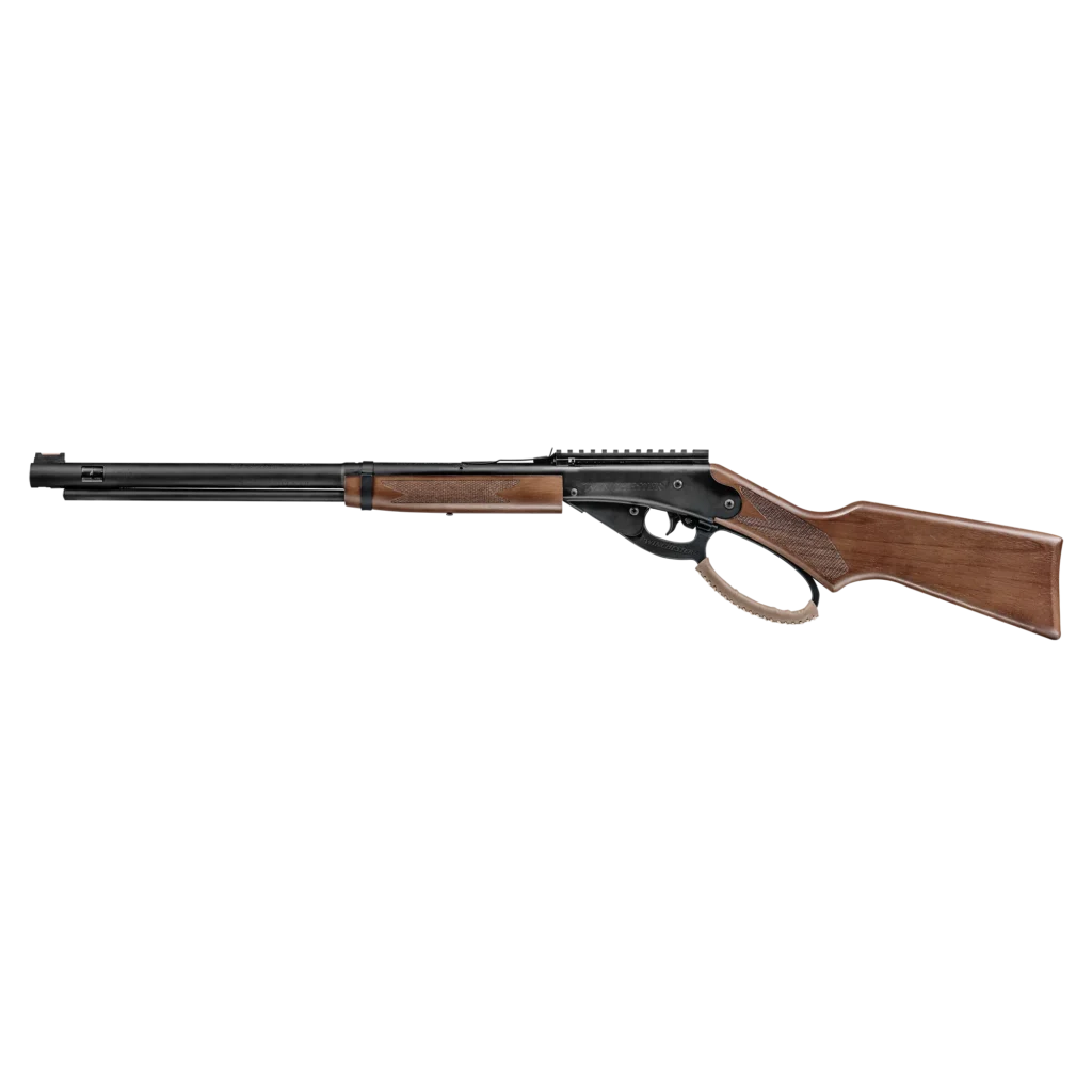 Winchester Model 1892 BB rifle left view product picture
