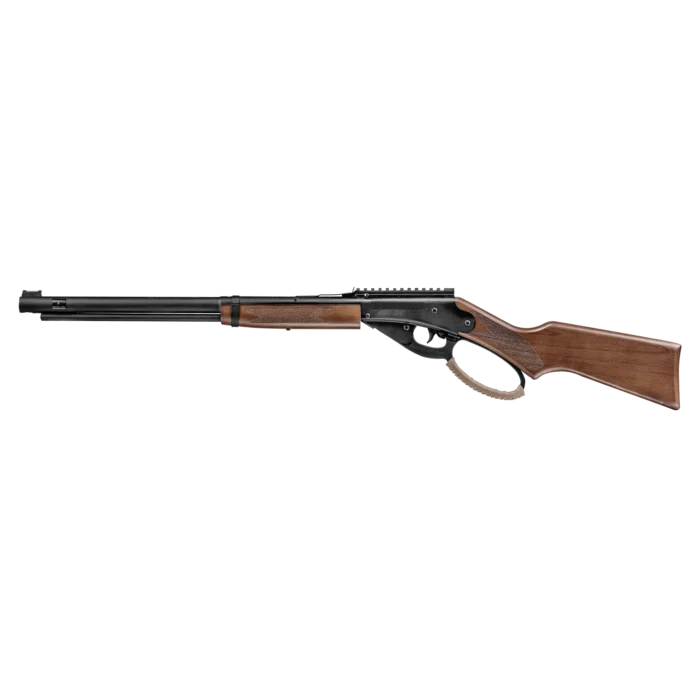 Winchester Model 1892 BB rifle left view product picture
