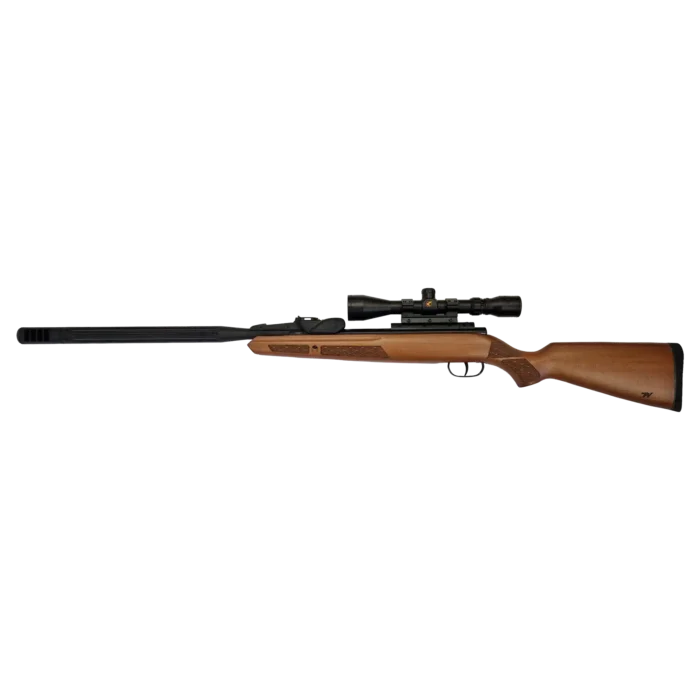 Left Profile view of Winchester XX55S (76045554)