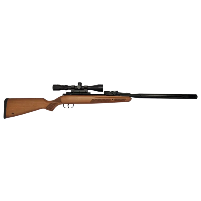 Right Profile view of Winchester XX55S (76045554)