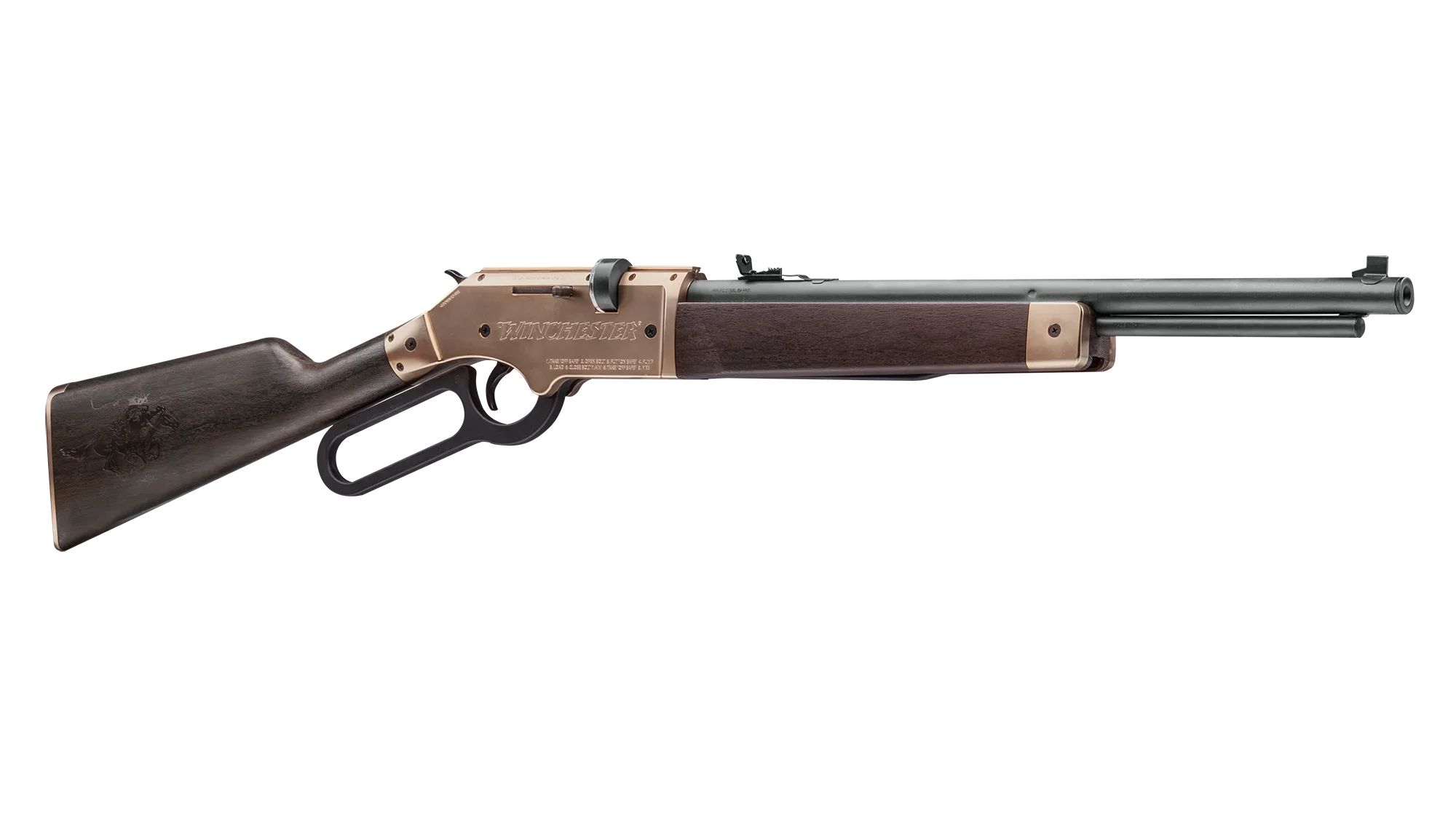 Winchester Air Rifles 1866 Right Angled Product View