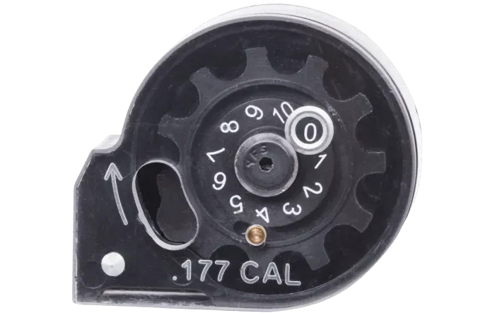 Winchester .177 10-Shot Spare Magazine